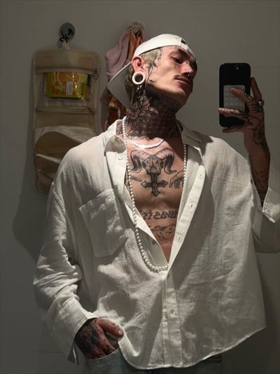Jay Shellito