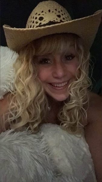 Jenny Boom Boom