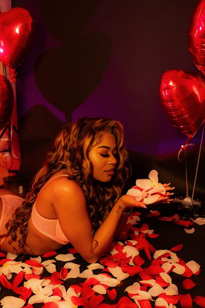 Valencia Monet profile photo 2