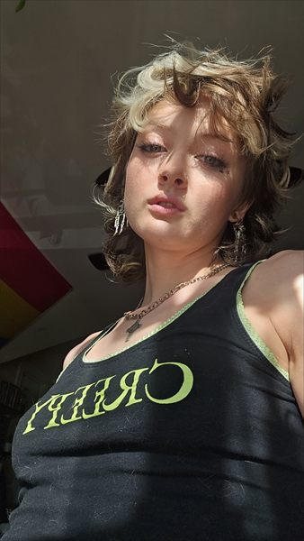 Elle Rider