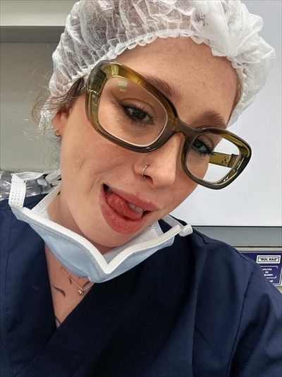 DOM NURSE AMANDA ❤️‍🔥🧎🏼