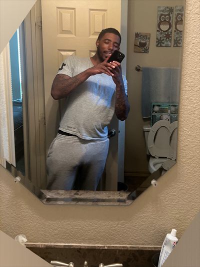 Keshawn Scott