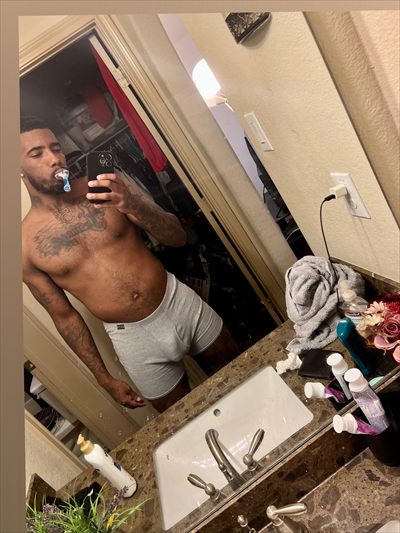 Keshawn Scott profile photo 2