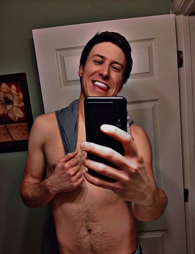 Kolton Binx