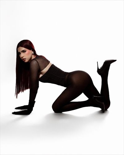Aurora profile photo 2