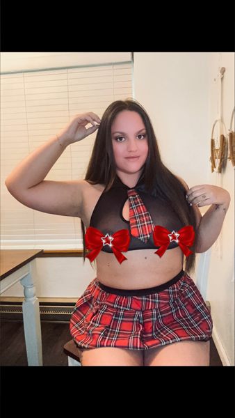 Bella Ray