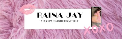 Raina Jay ✨ profile photo 2