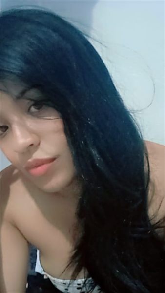 Lucia Vivas