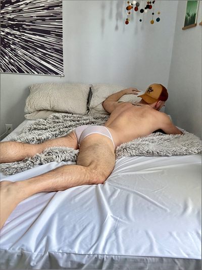 Dax Jessup profile photo 2