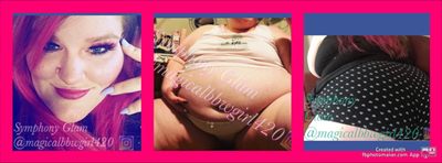 Symphony Glam ^.^ profile photo 2