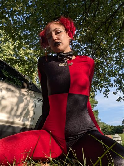 Harley Q