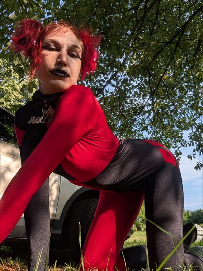 Harley Q profile photo 2