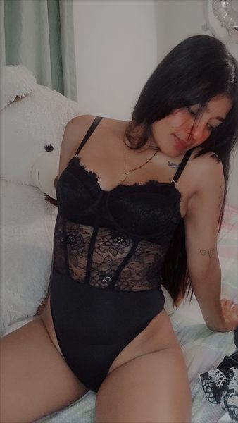 Alanna Smith :🎀🍒