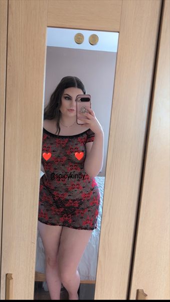 Kindy 🌶️
