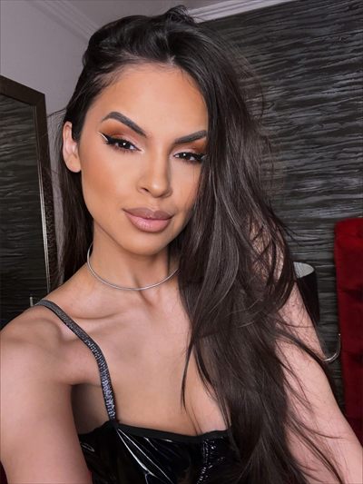 Mayla Cherinne