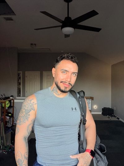 ChristiamTitan profile photo 2