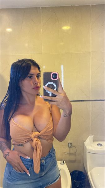 Stefy😈👅🫦Videocall ⚡️