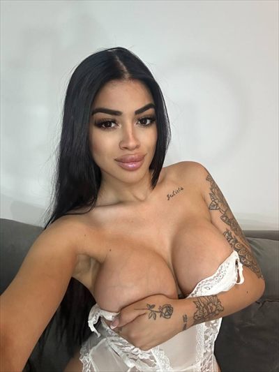 Julia Rivanel🔥