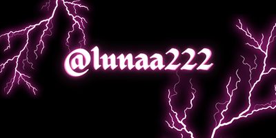 𝔏𝔲𝔫𝔞 👑 profile photo 2
