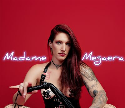 Megaera profile photo 2