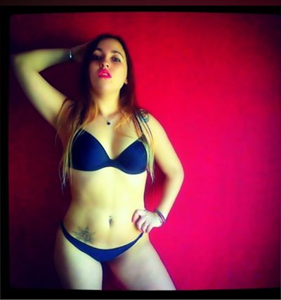 Anto Nicole