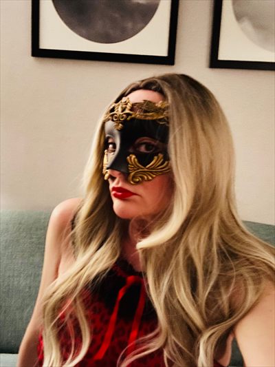 Masked Cougar 69