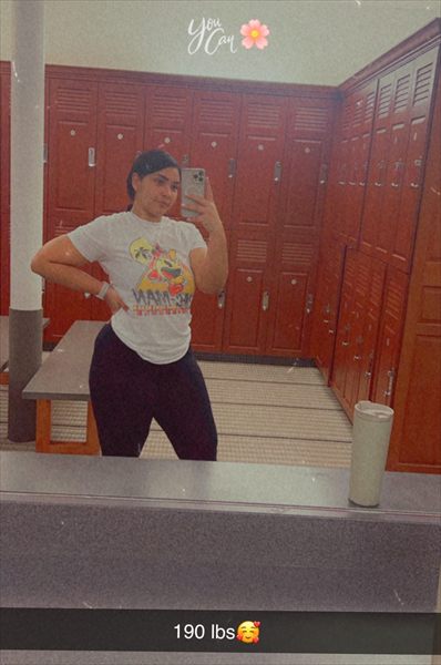 Liss Cordero