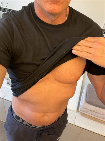 Johnny West profile photo 2