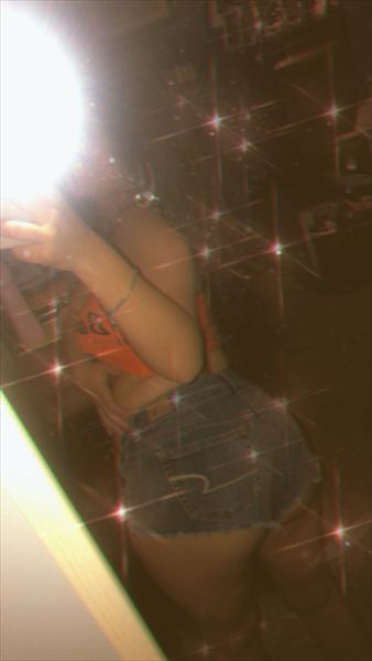 BabyGirlLoca