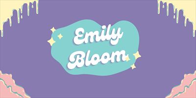 Emily Bloom profile photo 2