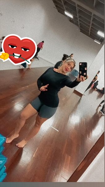 Marcela Ramírez profile photo 2