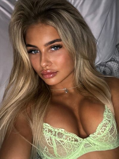 Lillie May👸🏼 profile photo 2