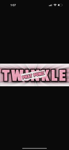 Twinkle_phatpumz profile photo 2