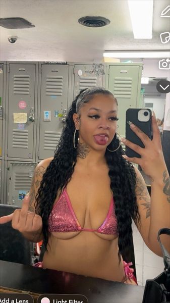 Aaliyah Nicole