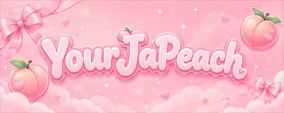 Yourjapeach profile photo 2