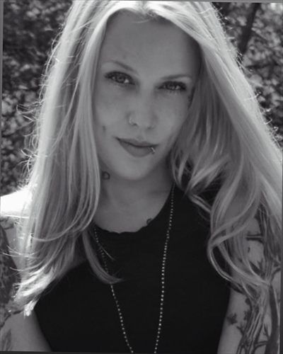 Britney Blade