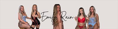Emily Rain VIP🩵