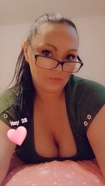 Samantha DeMohne
