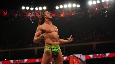 Matt Riddle profile photo 2