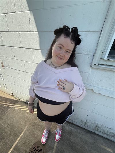 sexylexy profile photo 2