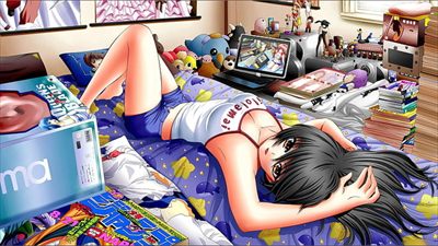 Your Sweet Addiction profile photo 2