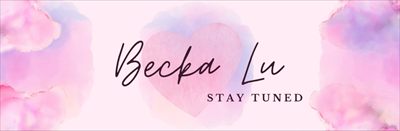 Becka 💕 profile photo 2
