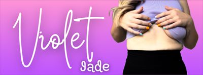 Violet Jade profile photo 2