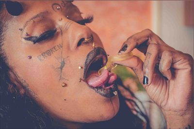 ObscuraBlackWitch profile photo 2