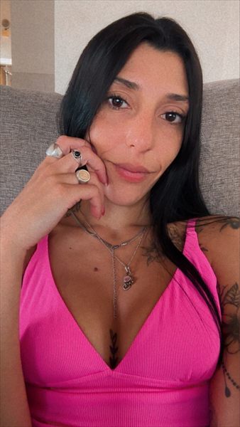 Camila