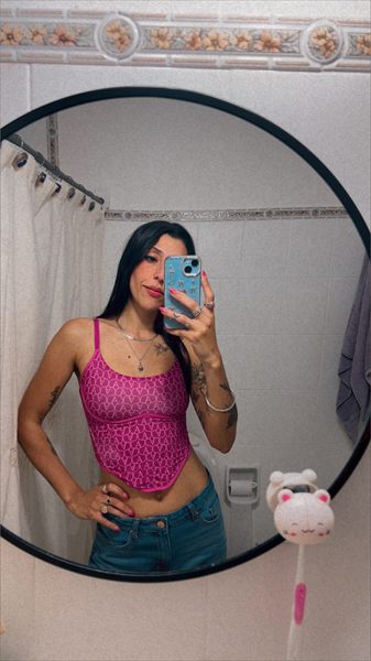 Camila profile photo 2