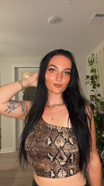 Sienna — Your Personal Submissive Slave