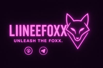MrsFoxxed profile photo 2
