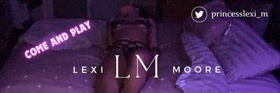 PRINCESS LEXI 👑🩵 profile photo 2