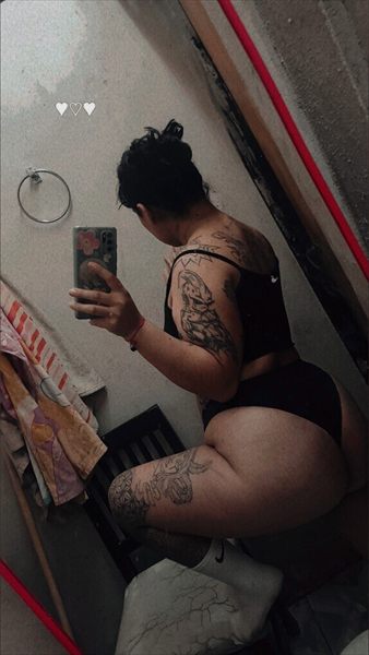 Tatu Baby 😈